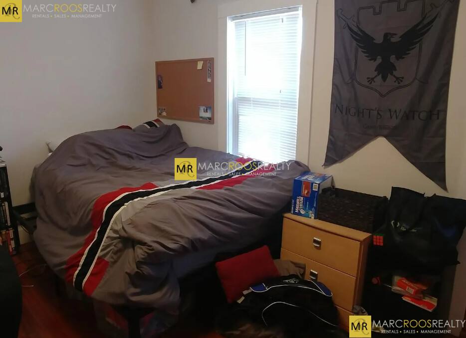 Apartment for rent at 45 Bowdoin St #2, Medford, MA 02155