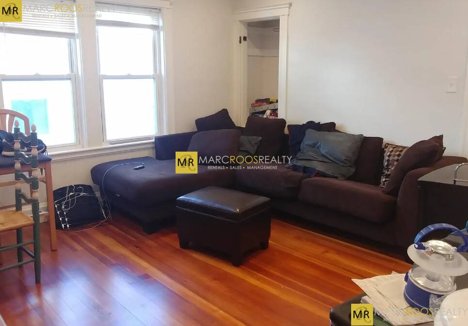 Apartment for rent at 45 Bowdoin St #2, Medford, MA 02155