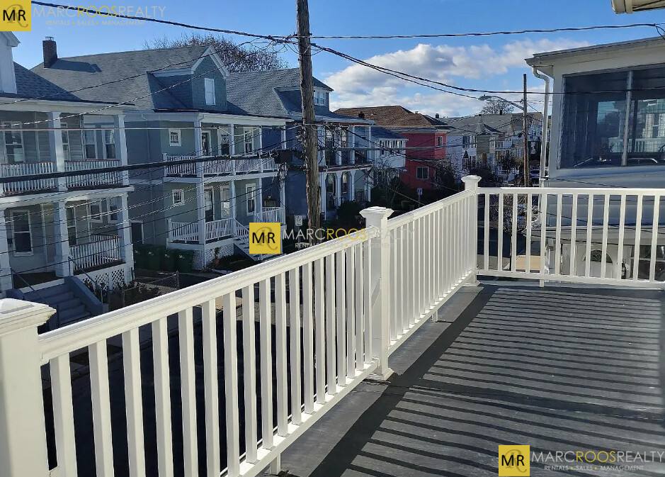 Apartment for rent at 45 Bowdoin St #2, Medford, MA 02155