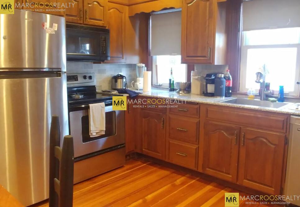 Apartment for rent at 45 Bowdoin St #2, Medford, MA 02155