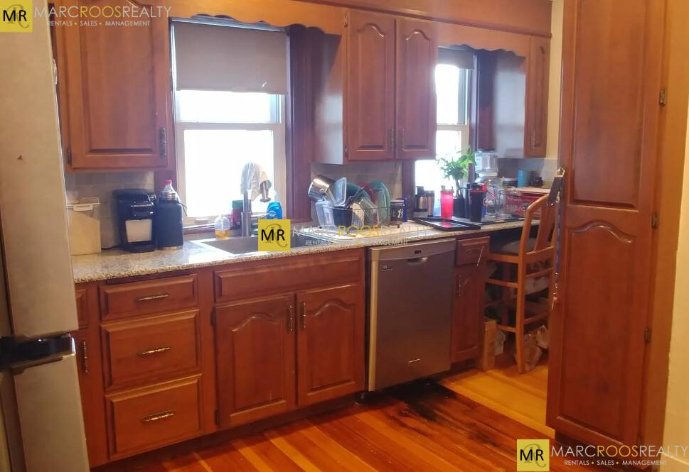 Apartment for rent at 45 Bowdoin St #2, Medford, MA 02155