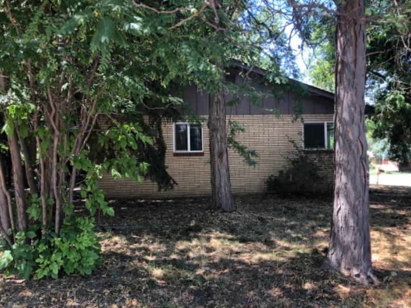 House for rent at 633 E Stuart St, Fort Collins, CO 80525