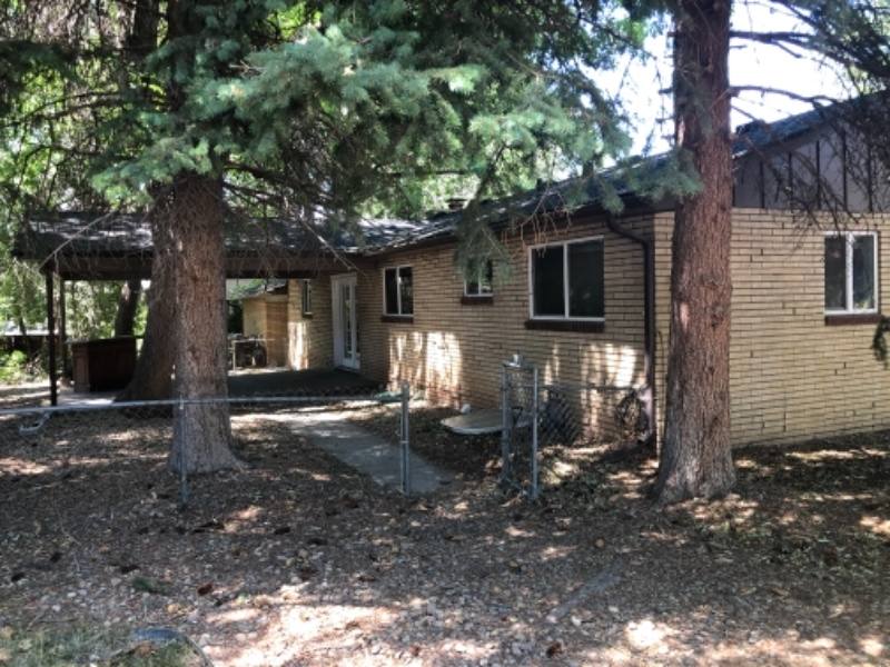 House for rent at 633 E Stuart St, Fort Collins, CO 80525