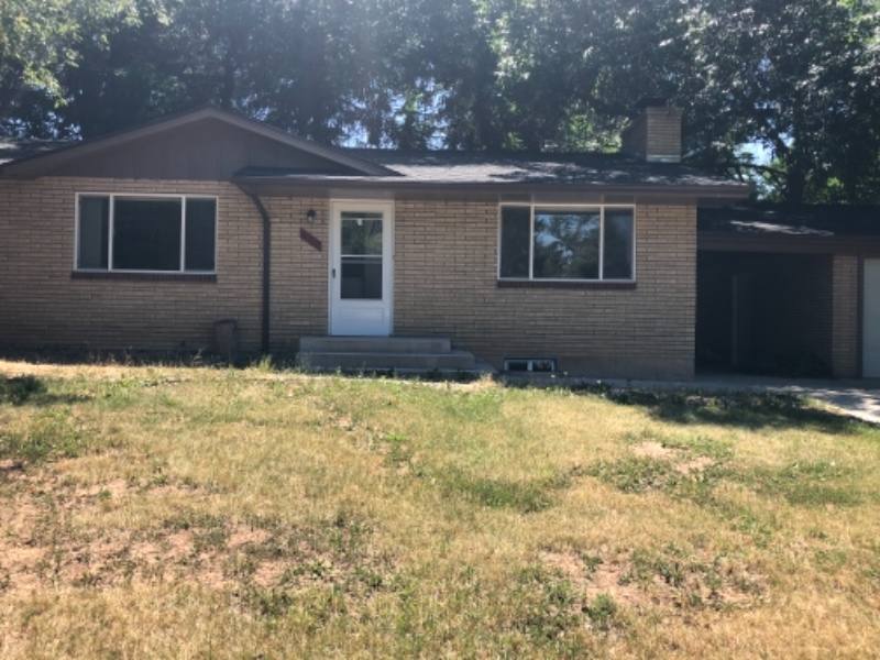 House for rent at 633 E Stuart St, Fort Collins, CO 80525