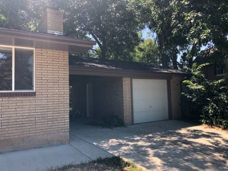 House for rent at 633 E Stuart St, Fort Collins, CO 80525