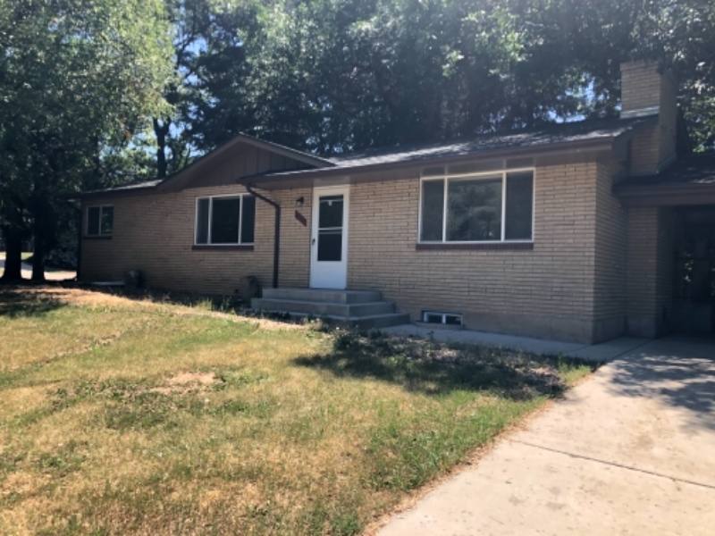 House for rent at 633 E Stuart St, Fort Collins, CO 80525