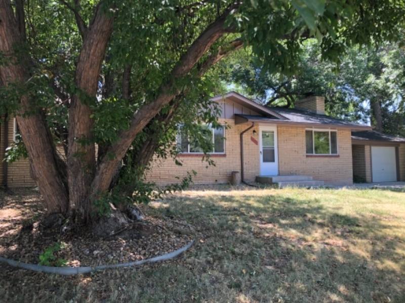 House for rent at 633 E Stuart St, Fort Collins, CO 80525