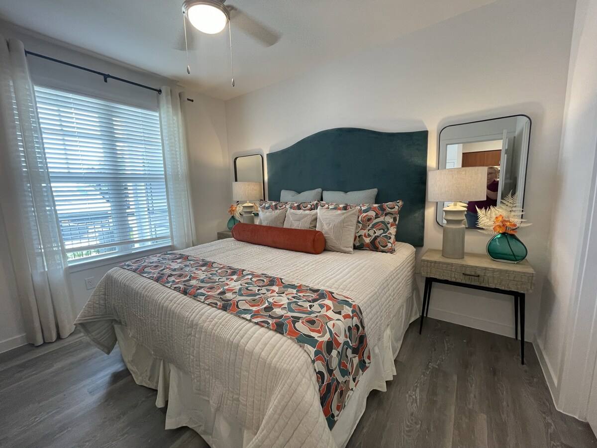 Apartment for rent at 1514 Allen Genoa Rd #SLAG, Houston, TX 77017
