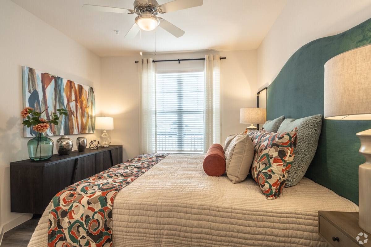 Apartment for rent at 1514 Allen Genoa Rd #SLAG, Houston, TX 77017