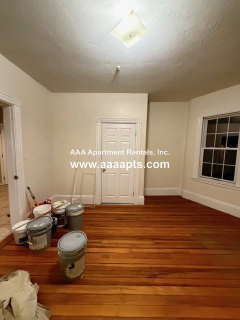 Apartment for rent at 51 Glendale St #1, Everett, MA 02149