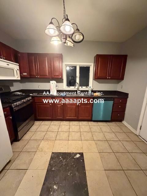 Apartment for rent at 51 Glendale St #1, Everett, MA 02149