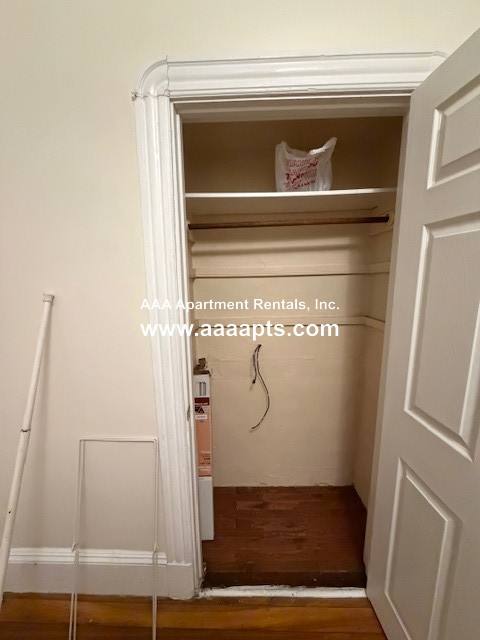 Apartment for rent at 51 Glendale St #1, Everett, MA 02149