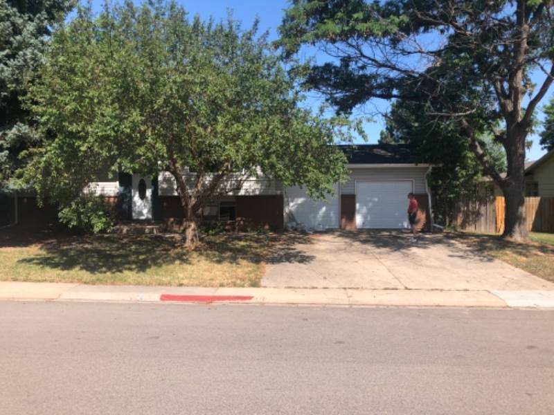 House for rent at 1804 S Whitcomb St, Fort Collins, CO 80526