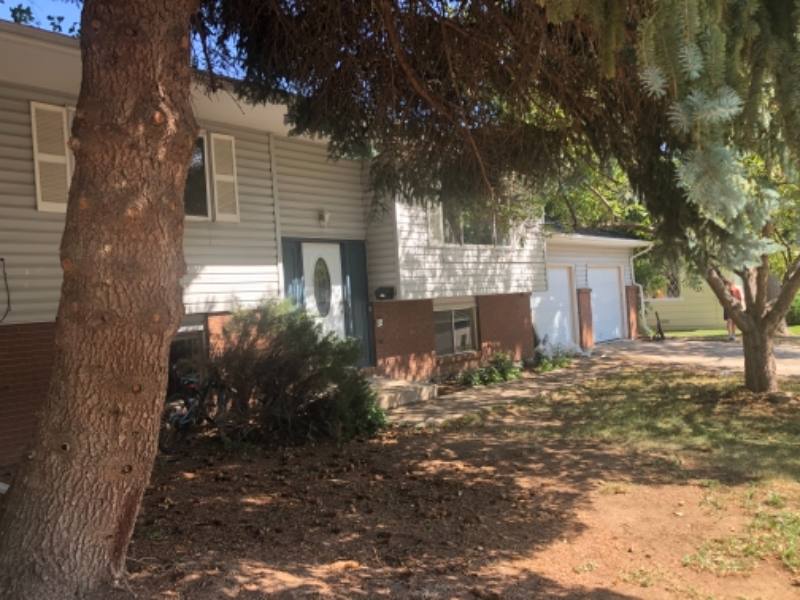 House for rent at 1804 S Whitcomb St, Fort Collins, CO 80526