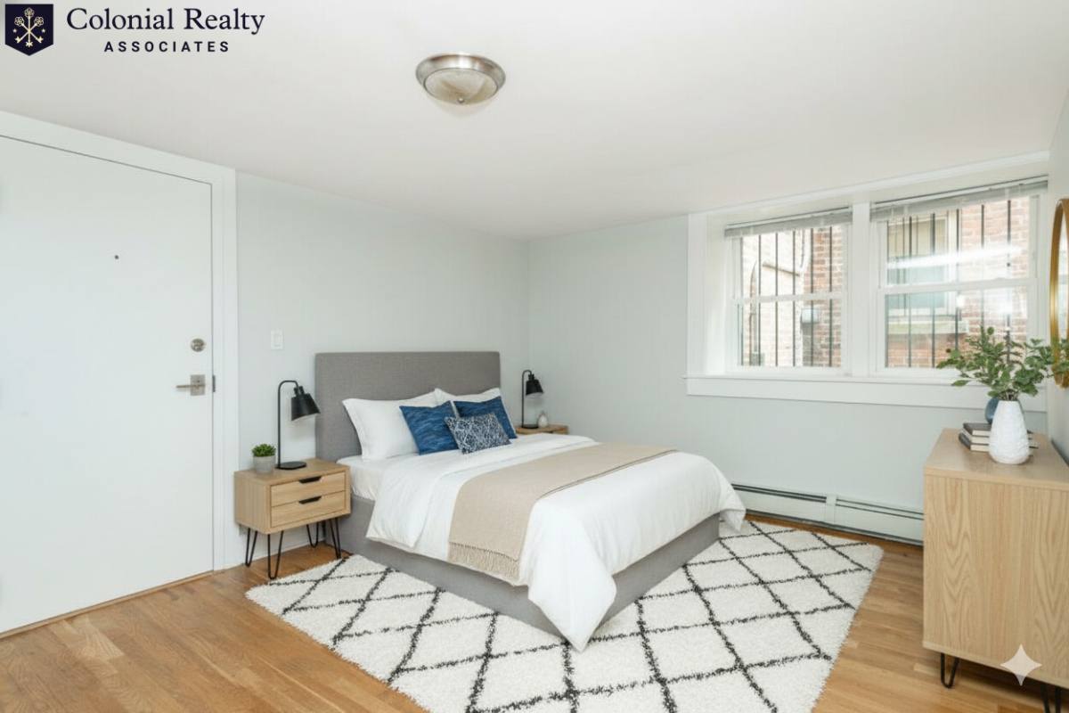 Condo for rent at 31 S St #B2, Brighton, MA 02135