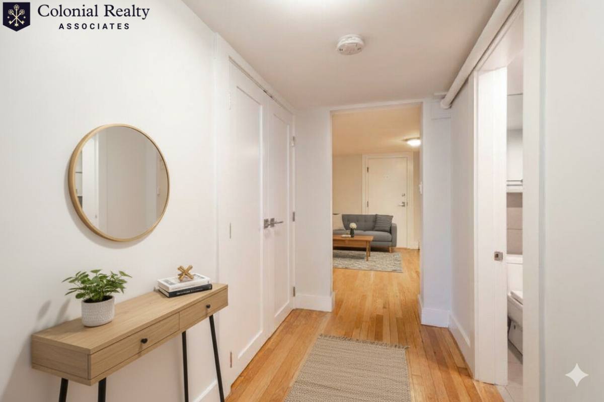 Condo for rent at 31 S St #B2, Brighton, MA 02135