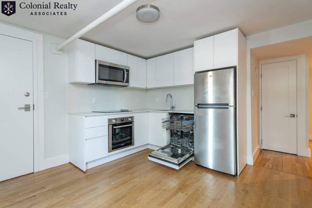 Condo for rent at 31 S St #B2, Brighton, MA 02135