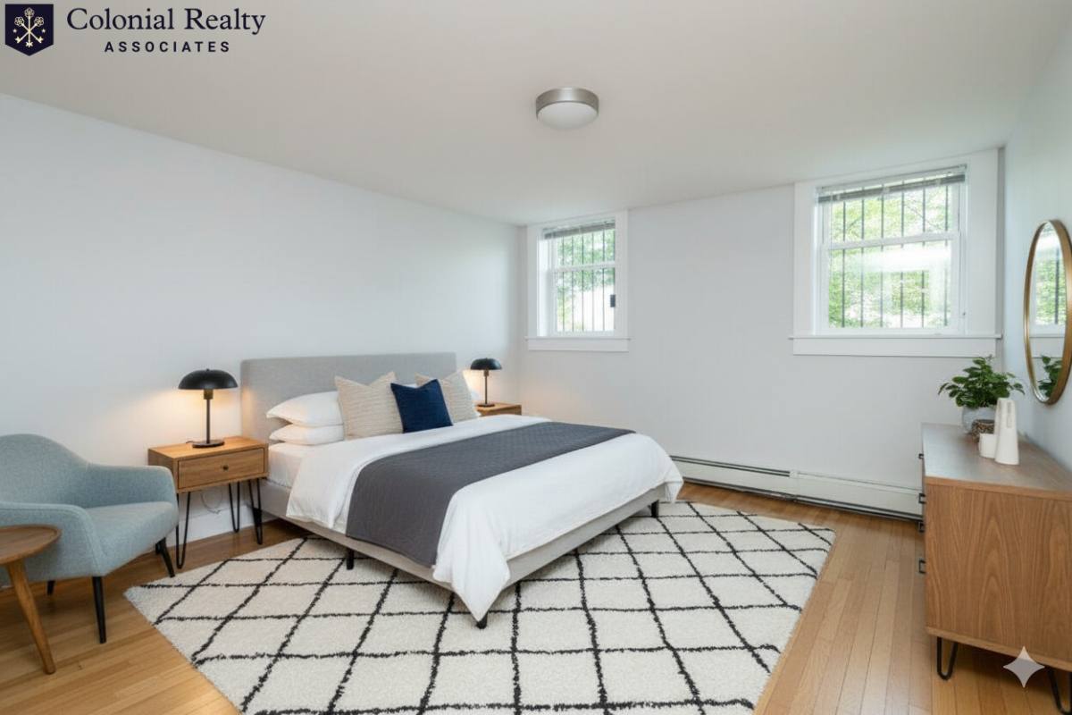 Condo for rent at 31 S St #B2, Brighton, MA 02135