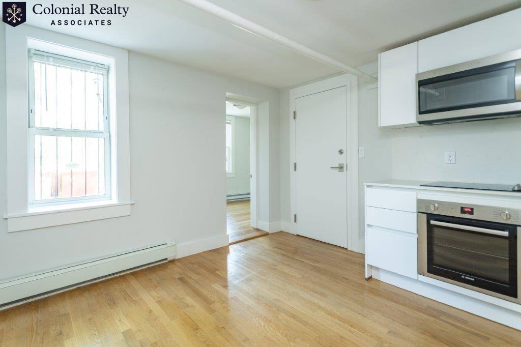 Condo for rent at 31 S St #B2, Brighton, MA 02135