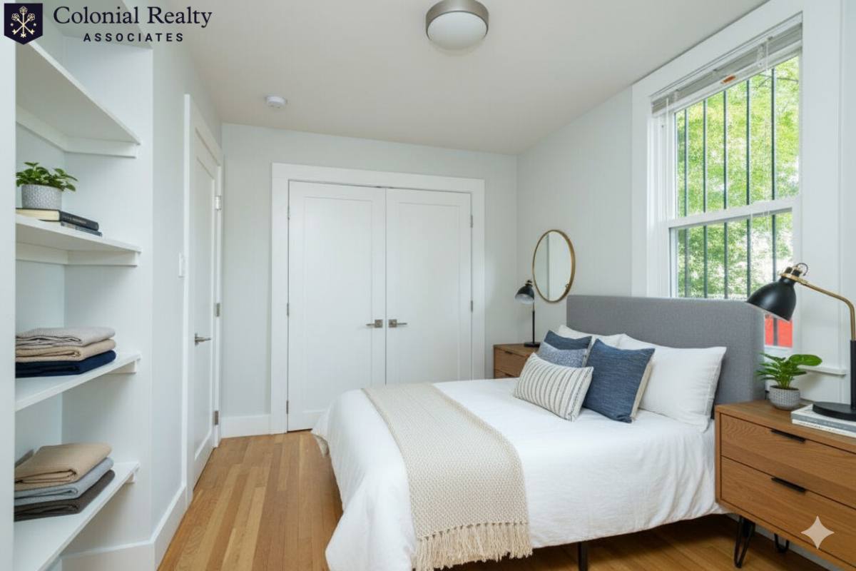 Condo for rent at 31 S St #B2, Brighton, MA 02135
