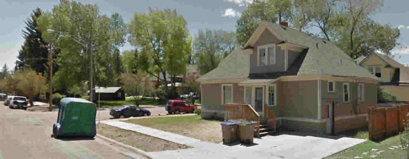 Apartment for rent at 623 E University Ave #B, Laramie, WY 82072