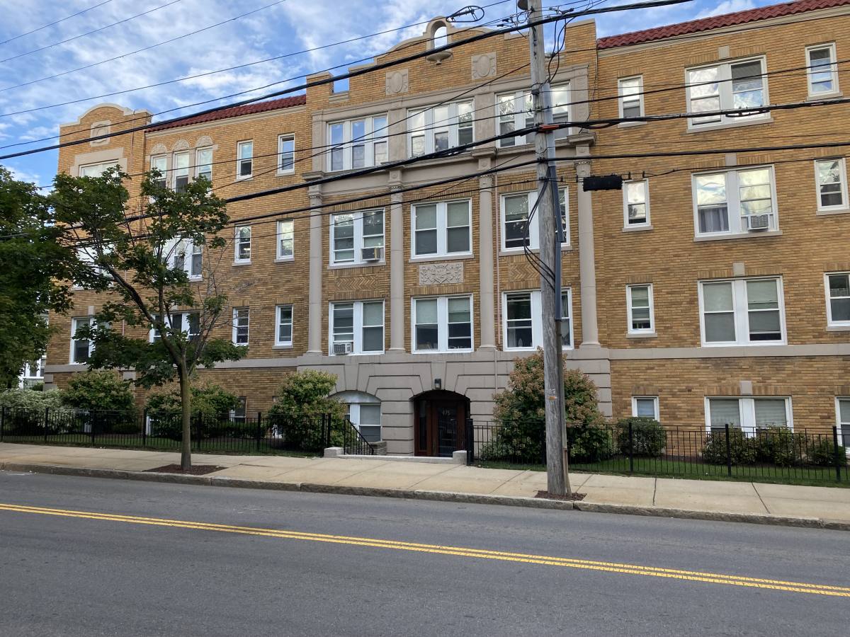 Apartment for rent at 475 Highland Ave #3, Malden, MA 02148