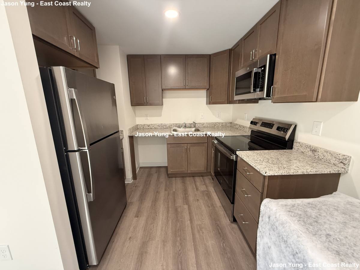 Apartment for rent at 1741 Washington St #10, Braintree, MA 02184