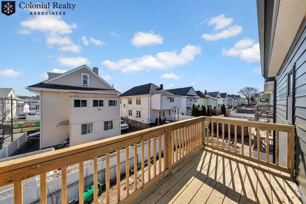 Apartment for rent at 43 Wright Ave #2, Medford, MA 02155