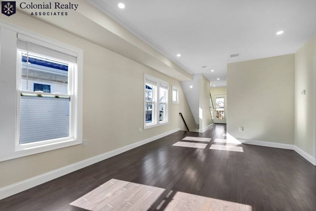Apartment for rent at 43 Wright Ave #2, Medford, MA 02155