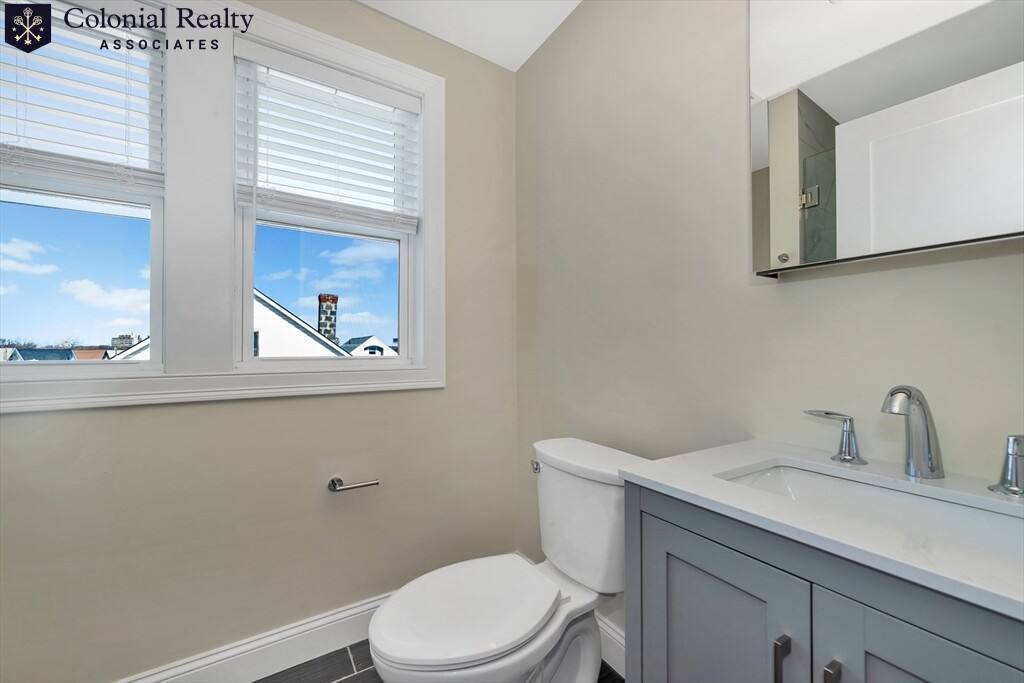Apartment for rent at 43 Wright Ave #2, Medford, MA 02155