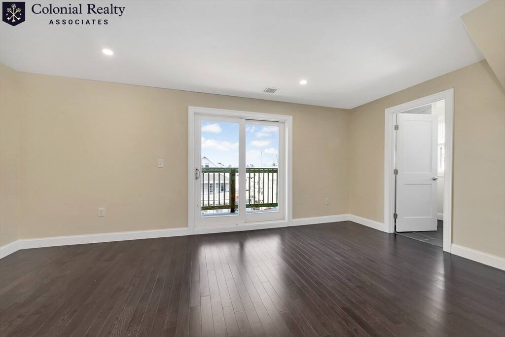Apartment for rent at 43 Wright Ave #2, Medford, MA 02155
