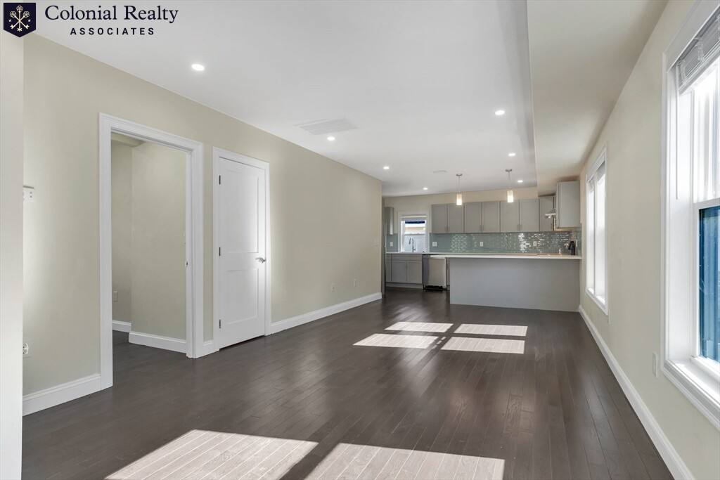 Apartment for rent at 43 Wright Ave #2, Medford, MA 02155