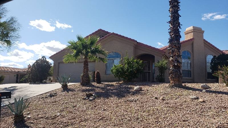 Apartment for rent at 14612 N Saguaro Blvd #A, Fountain Hills, AZ 85268