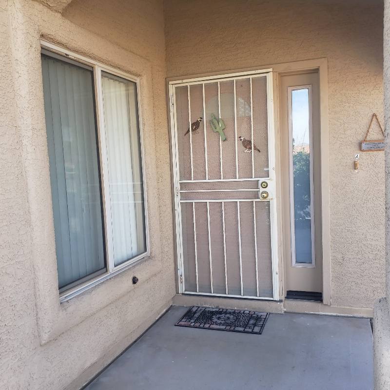 Apartment for rent at 14612 N Saguaro Blvd #A, Fountain Hills, AZ 85268