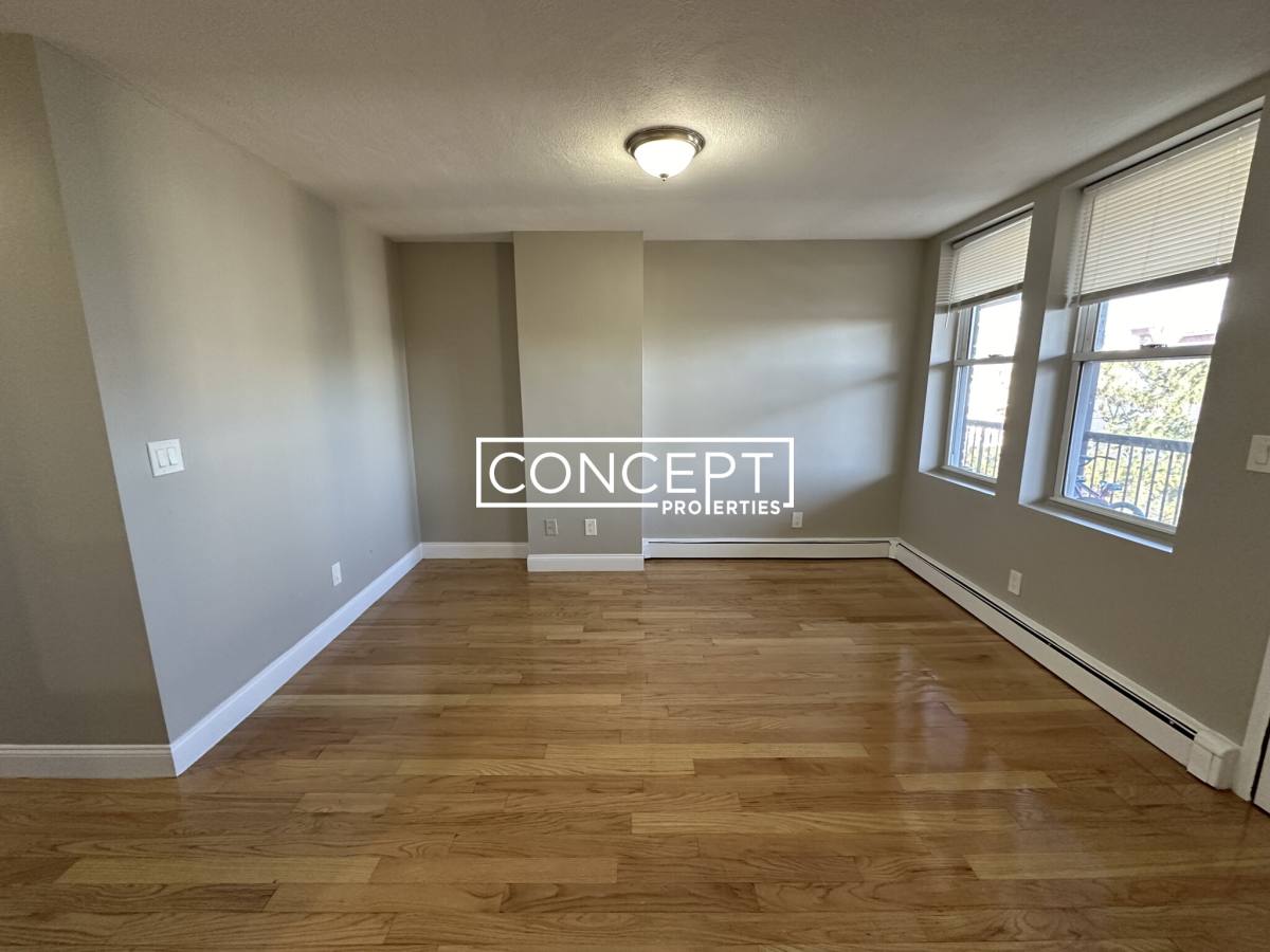 Apartment for rent at 67 Shawmut St #3-CP, Chelsea, MA 02150