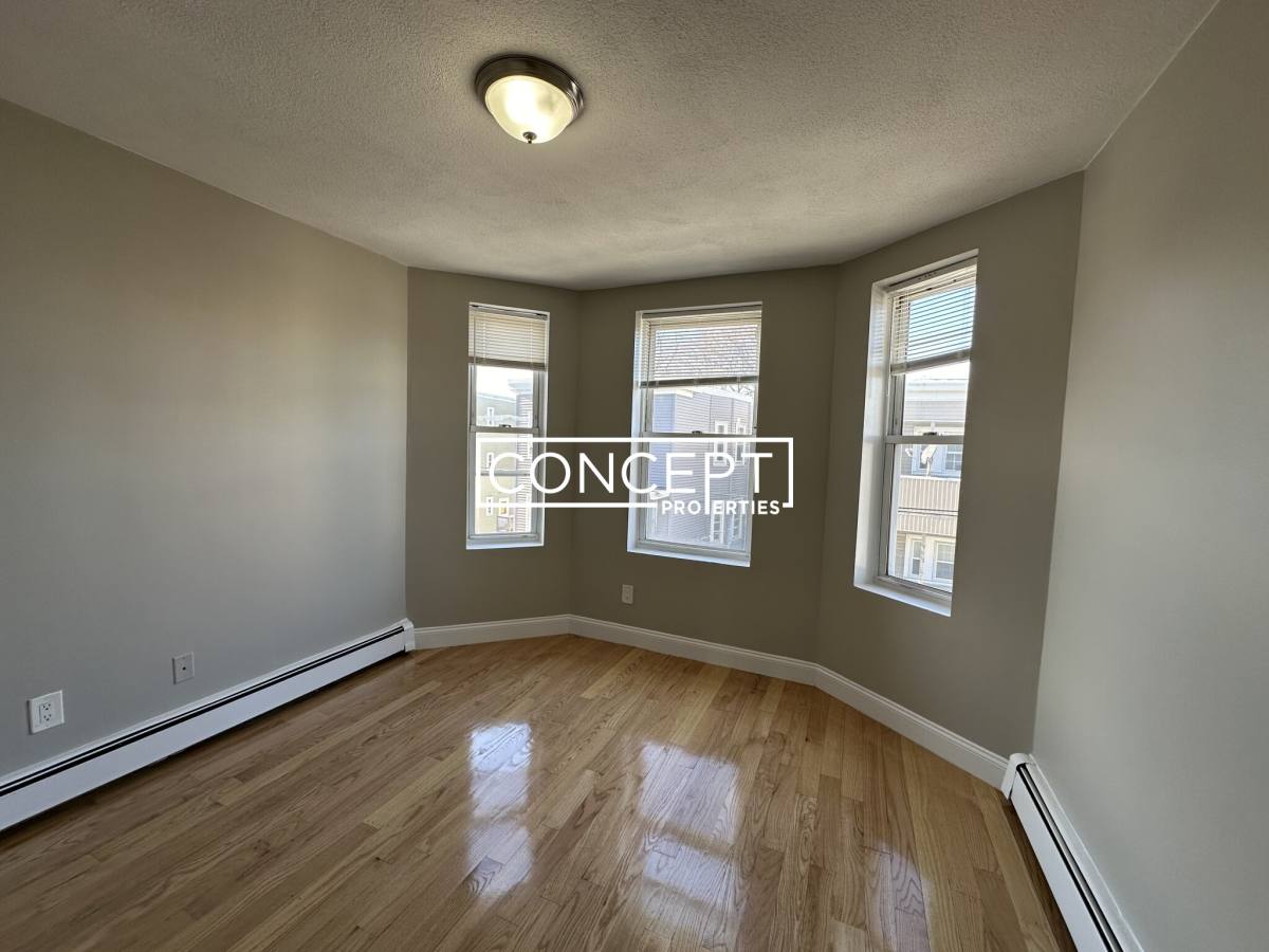 Apartment for rent at 67 Shawmut St #3-CP, Chelsea, MA 02150
