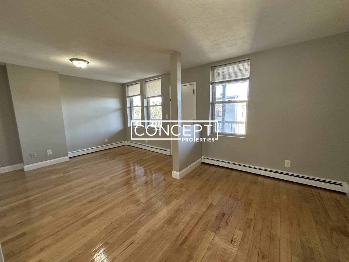 Apartment for rent at 67 Shawmut St #3-CP, Chelsea, MA 02150