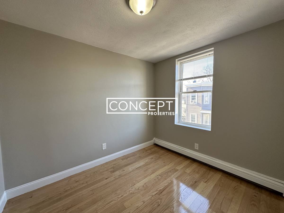 Apartment for rent at 67 Shawmut St #3-CP, Chelsea, MA 02150