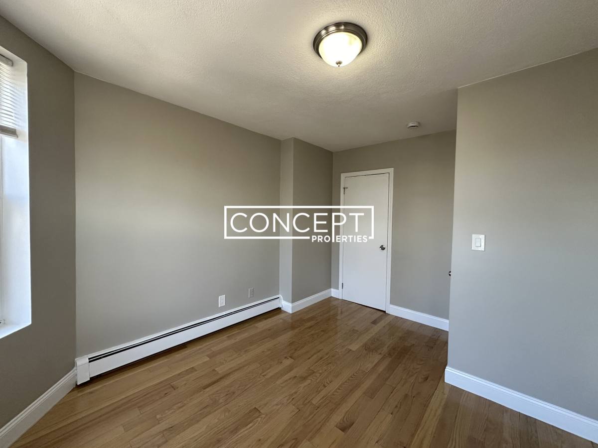 Apartment for rent at 67 Shawmut St #3-CP, Chelsea, MA 02150