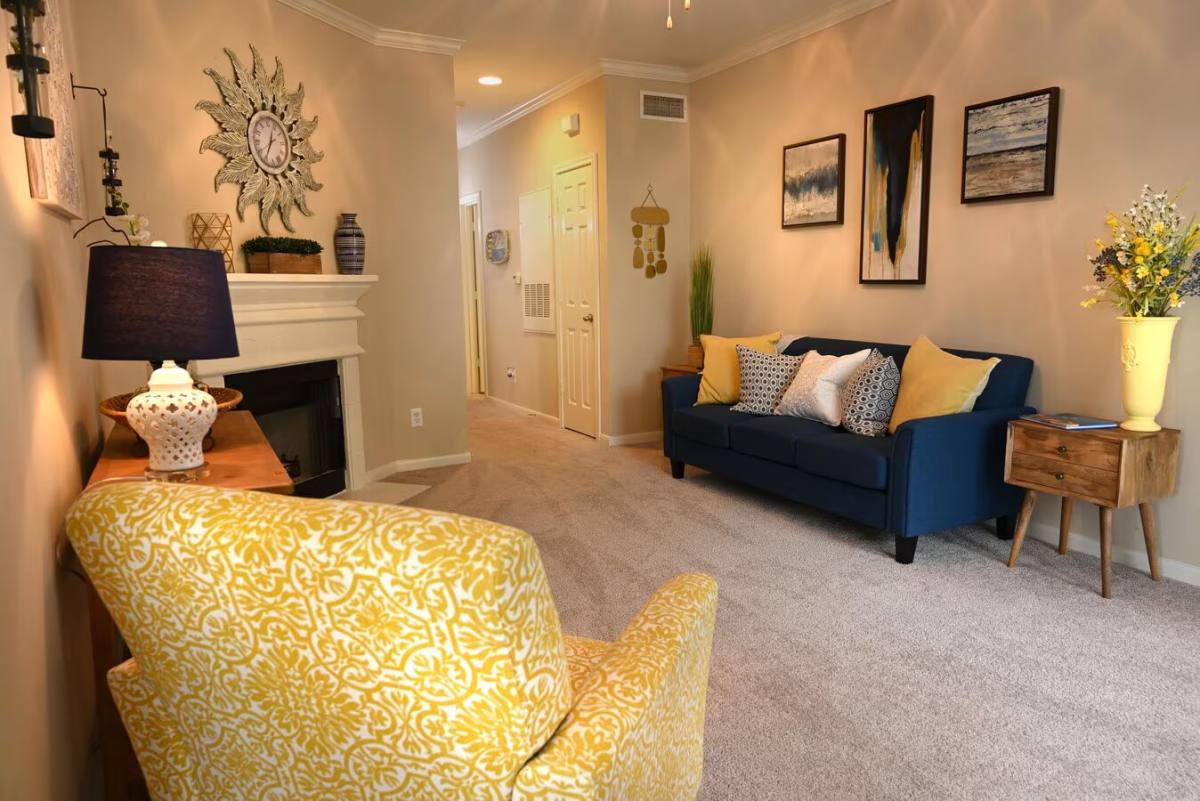 Apartment for rent at 15000 Philippine St #BELL1, Houston, TX 77040
