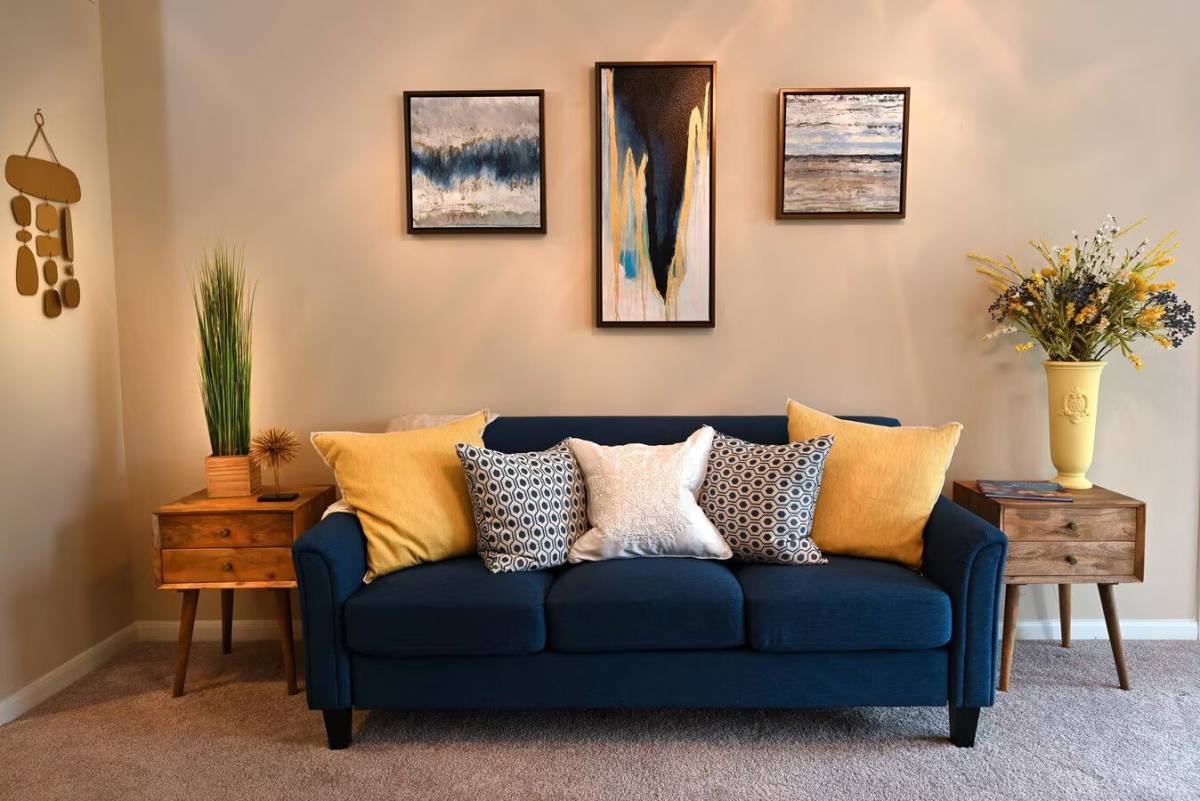 Apartment for rent at 15000 Philippine St #BELL1, Houston, TX 77040