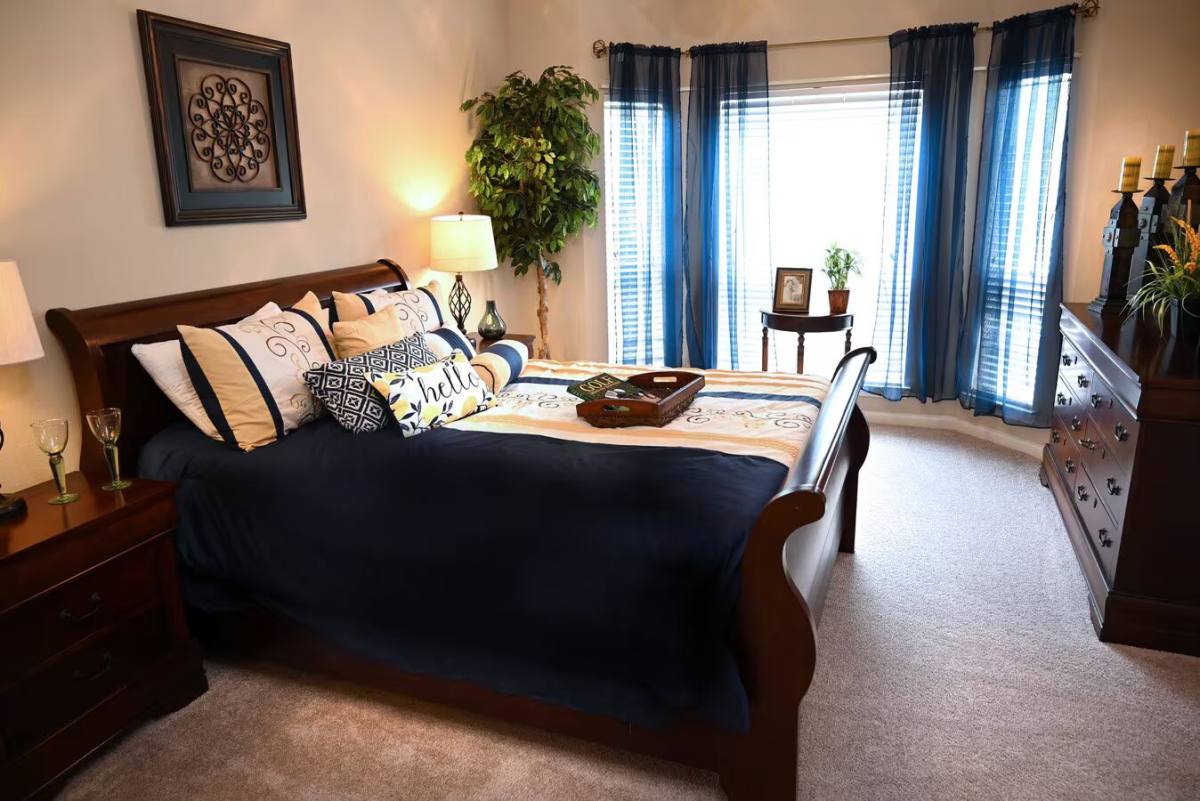 Apartment for rent at 15000 Philippine St #BELL1, Houston, TX 77040