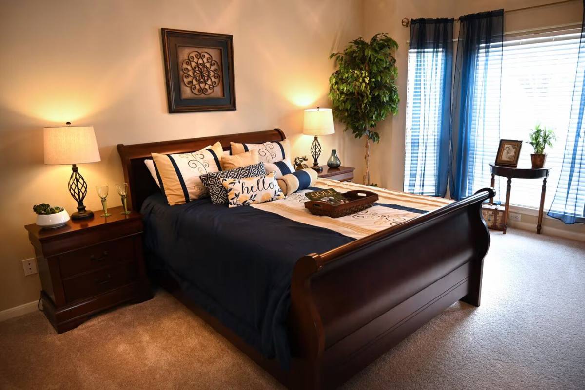 Apartment for rent at 15000 Philippine St #BELL1, Houston, TX 77040