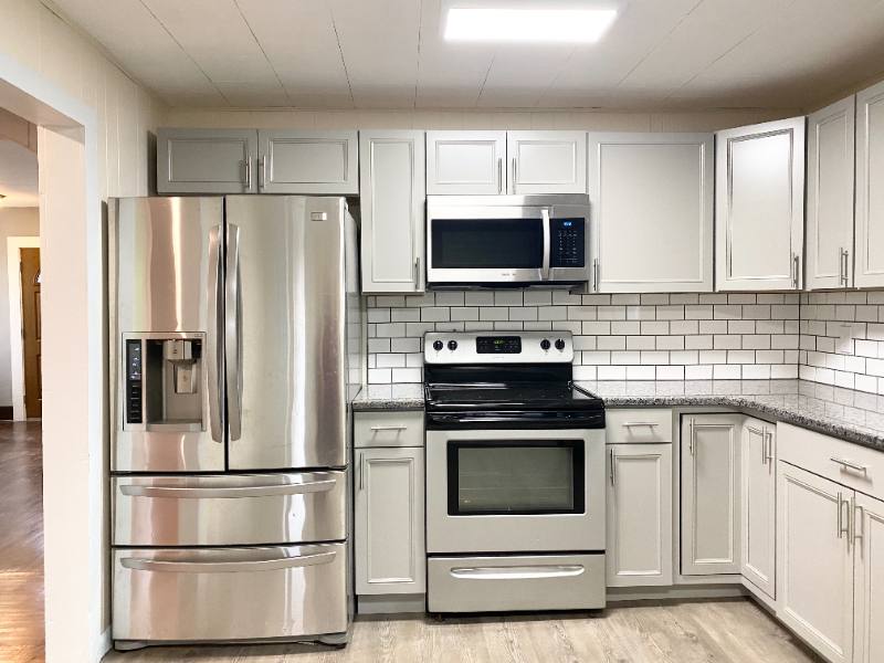 House for rent at 822 Bloom Rd, Danville, PA 17821