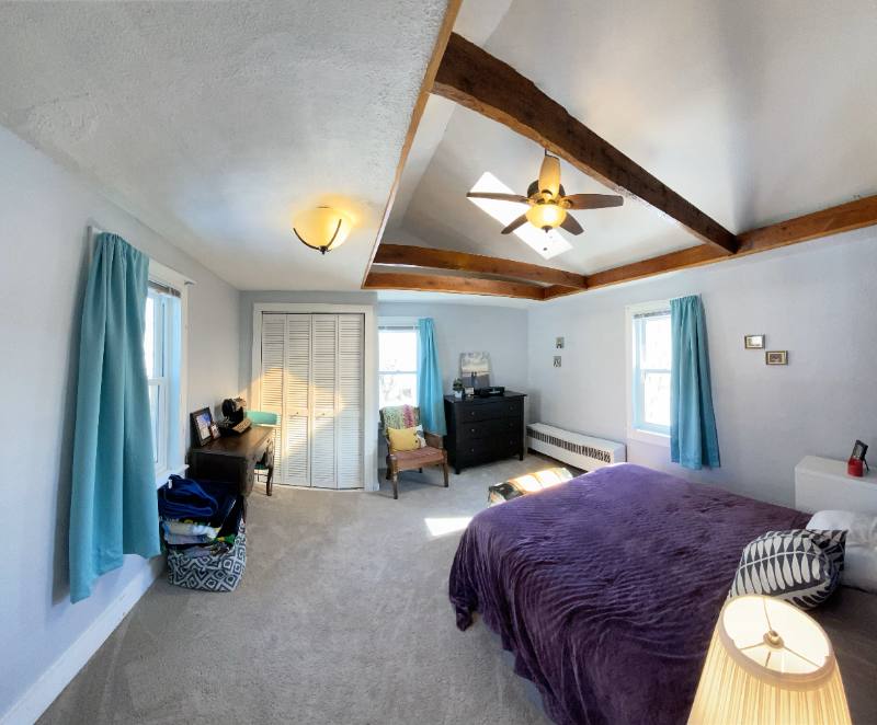 House for rent at 960 Vine St, Danville, PA 17821