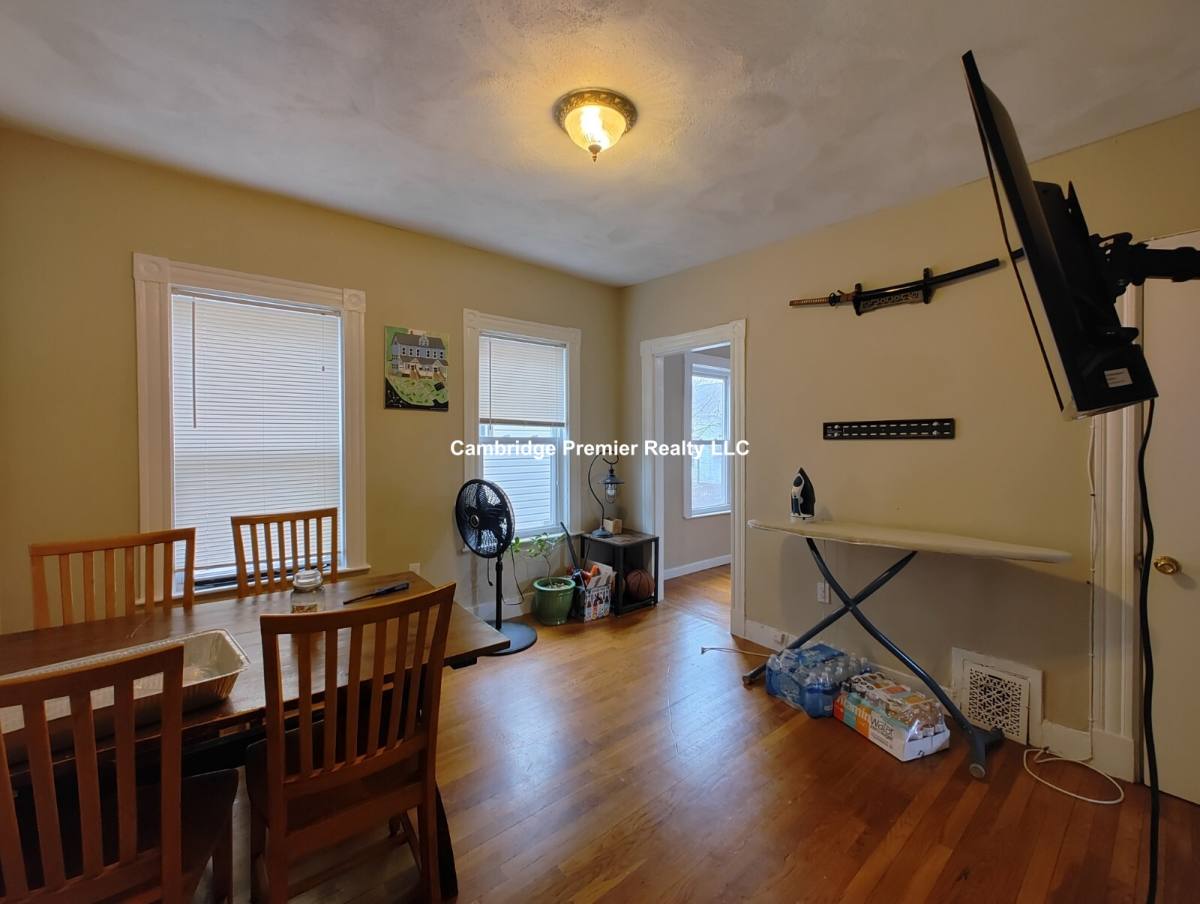 Apartment for rent at 9-11 Medford St #2, Medford, MA 02155