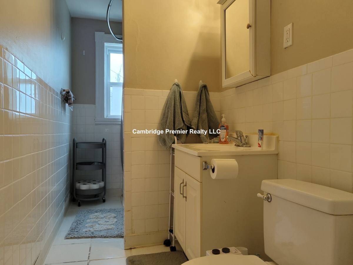 Apartment for rent at 9-11 Medford St #2, Medford, MA 02155