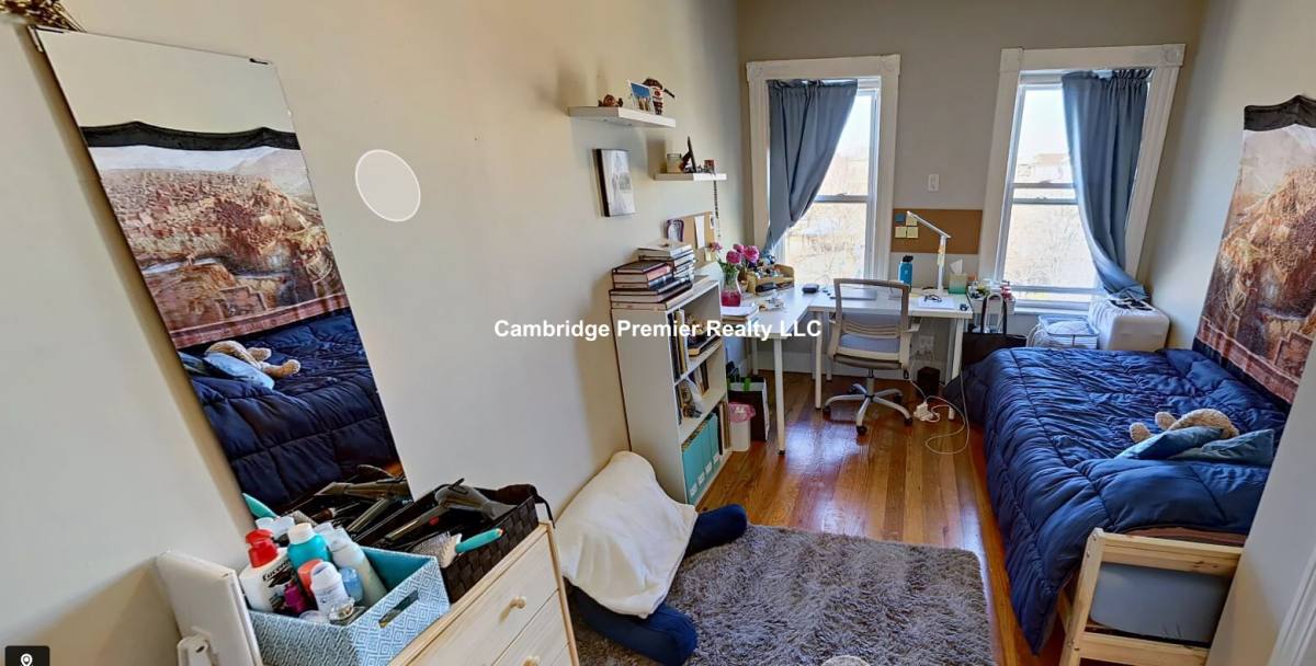 Apartment for rent at 9-11 Medford St #2, Medford, MA 02155