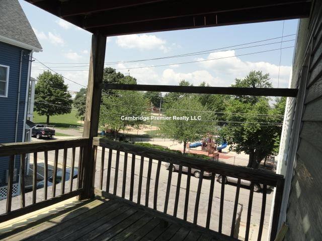 Apartment for rent at 9-11 Medford St #2, Medford, MA 02155