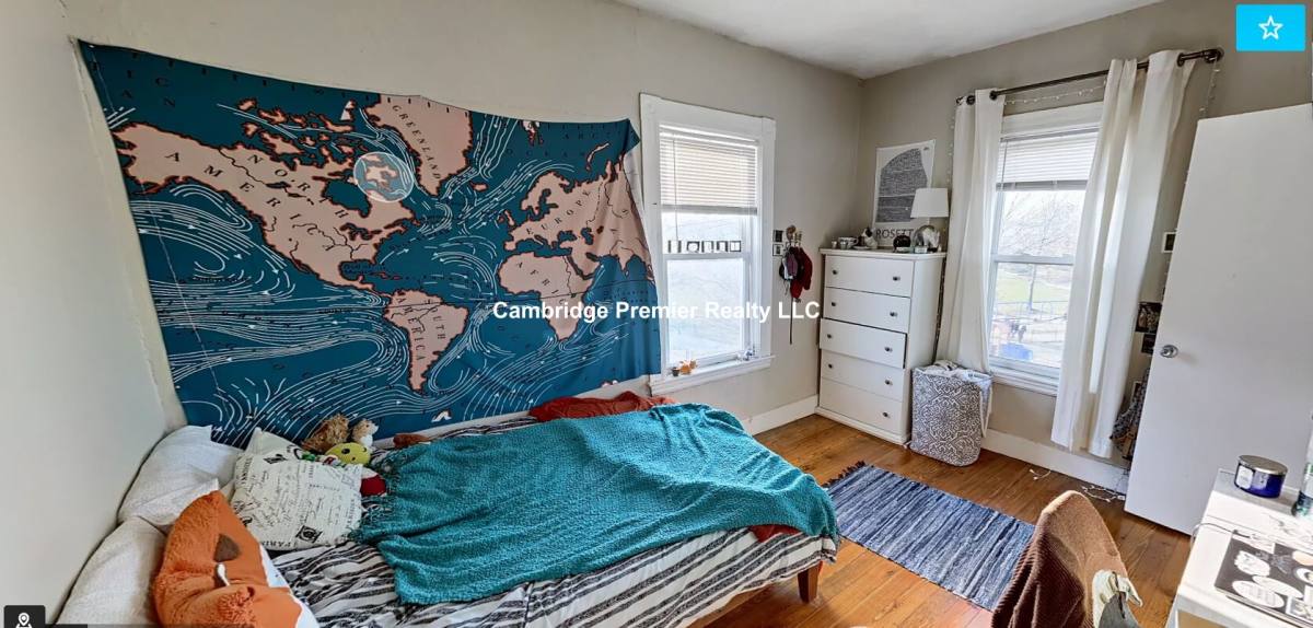 Apartment for rent at 9-11 Medford St #2, Medford, MA 02155